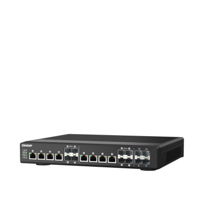 QNAP QSW-IM1200-8C