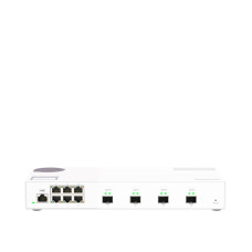 QNAP QSW-M2106-4S