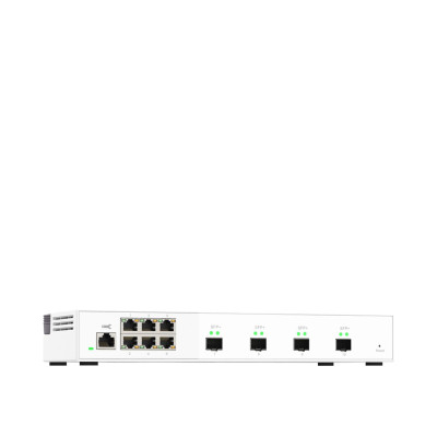 QNAP QSW-M2106-4S