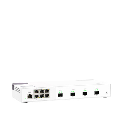 QNAP QSW-M2106-4S