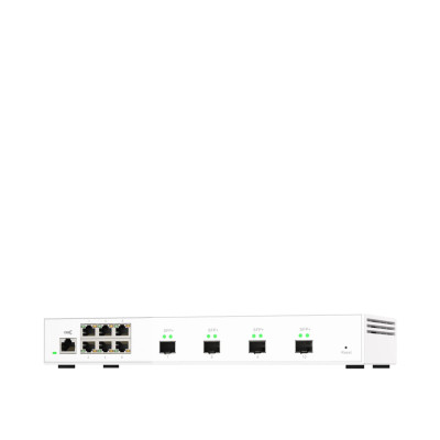 QNAP QSW-M2106-4S