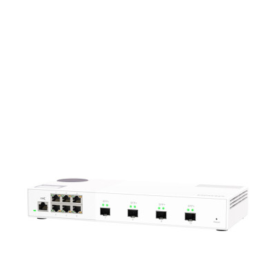 QNAP QSW-M2106-4S