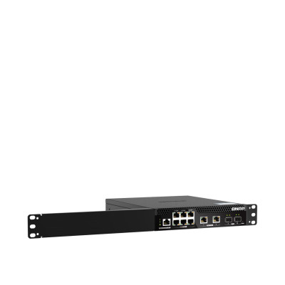 QNAP QSW-M2106PR-2S2T