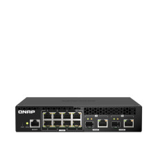 QNAP QSW-M2108R-2C