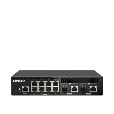 QNAP QSW-M2108R-2C
