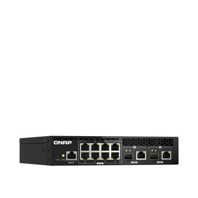 QNAP QSW-M2108R-2C