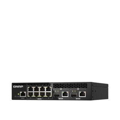 QNAP QSW-M2108R-2C