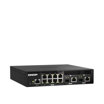 QNAP QSW-M2108R-2C