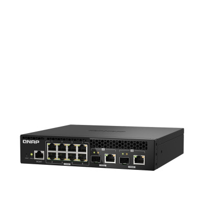 QNAP QSW-M2108R-2C