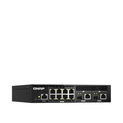 QNAP QSW-M2108R-2C