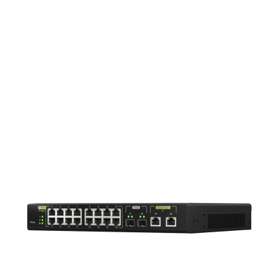QNAP QSW-M2116P-2T2S