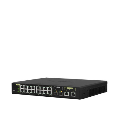 QNAP QSW-M2116P-2T2S