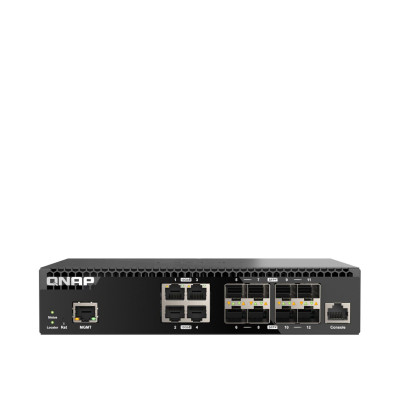 QNAP QSW-M3212R-8S4T