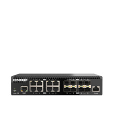 QNAP QSW-M3216R-8S8T