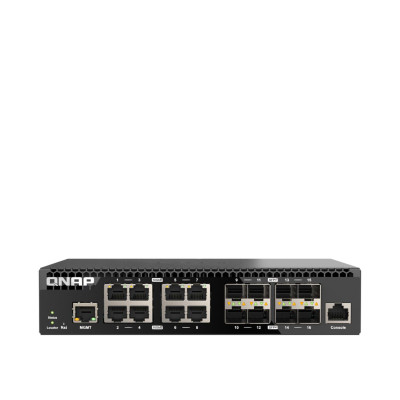 QNAP QSW-M3216R-8S8T