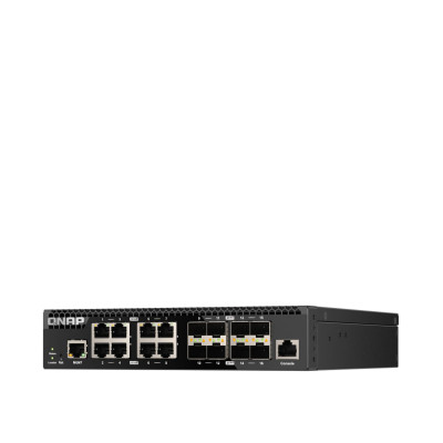 QNAP QSW-M3216R-8S8T