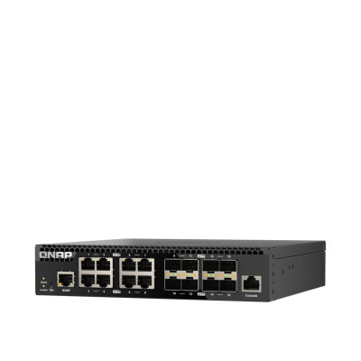 QNAP QSW-M3216R-8S8T