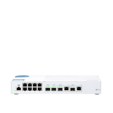 Qnap QSW-M408-2C