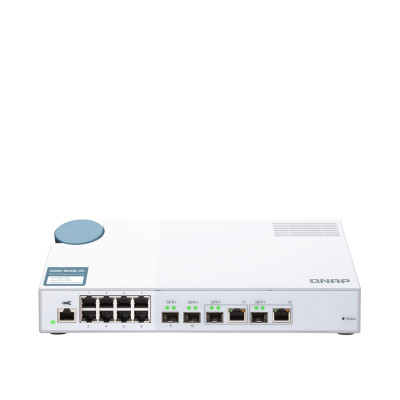 Qnap QSW-M408-2C