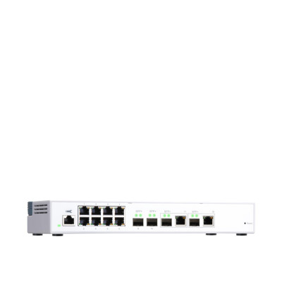 Qnap QSW-M408-2C