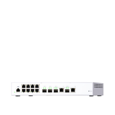 Qnap QSW-M408-2C