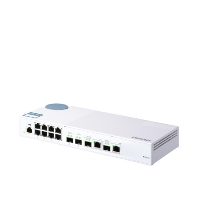 Qnap QSW-M408-2C