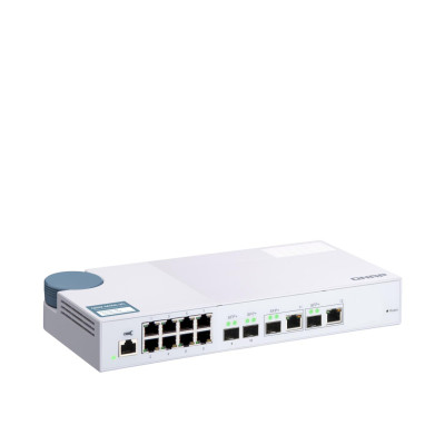 Qnap QSW-M408-2C