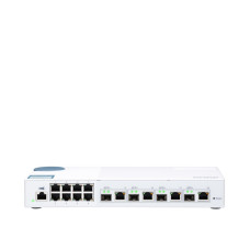 QNAP QSW-M408-4C