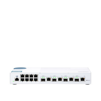 QNAP QSW-M408-4C