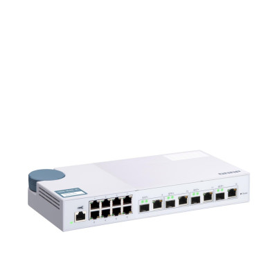 QNAP QSW-M408-4C