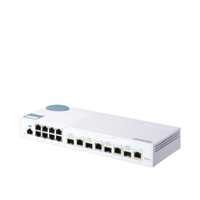 QNAP QSW-M408-4C