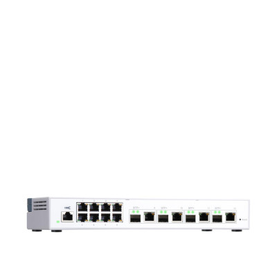 QNAP QSW-M408-4C