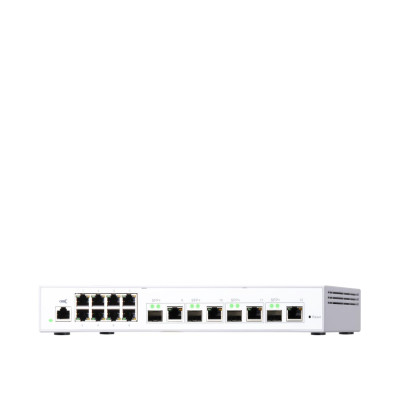 QNAP QSW-M408-4C
