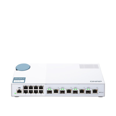 QNAP QSW-M408-4C