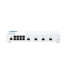 Qnap QSW-M408S