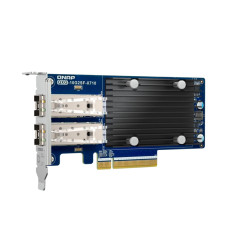 QNAP QXG-10G2SF-X710
