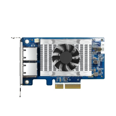 Qnap QXG-10G2T-X710