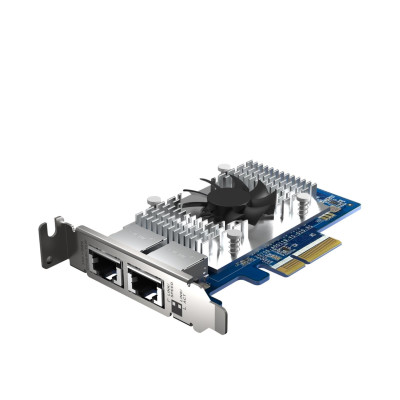 Qnap QXG-10G2T-X710