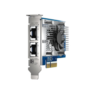 Qnap QXG-10G2T-X710