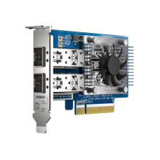 QNAP QXG-25G2SF-CX6