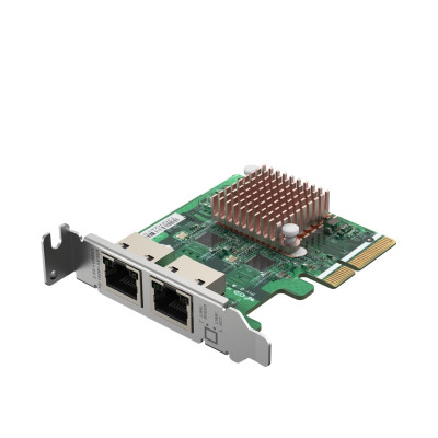 Qnap QXG-2G2T-I225