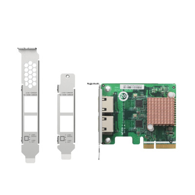 Qnap QXG-2G2T-I225
