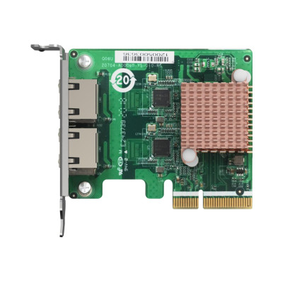 Qnap QXG-2G2T-I225