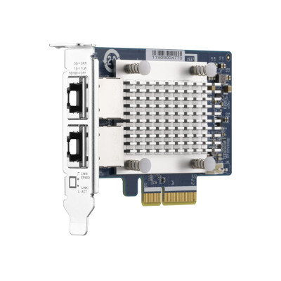 QNAP QXG-5G2T-111C