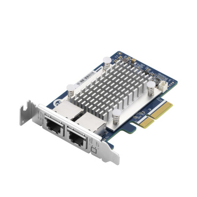QNAP QXG-5G2T-111C