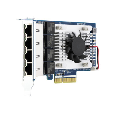 QNAP QXG-5G4T-111C