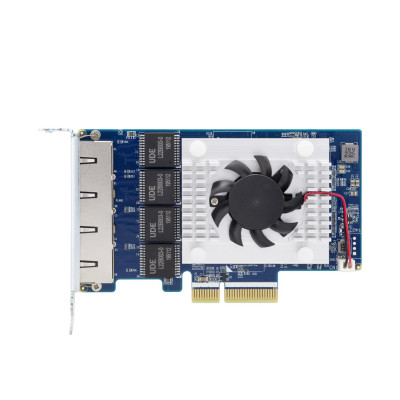 QNAP QXG-5G4T-111C