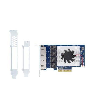 QNAP QXG-5G4T-111C
