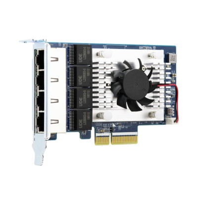 QNAP QXG-5G4T-111C
