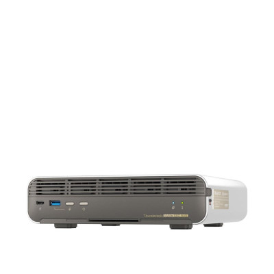 QNAP TBS-h574TX-i3-12G